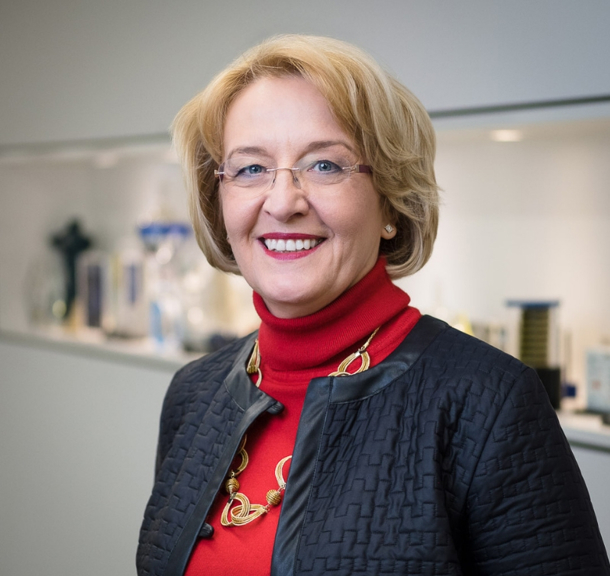 Beate Dillmann
