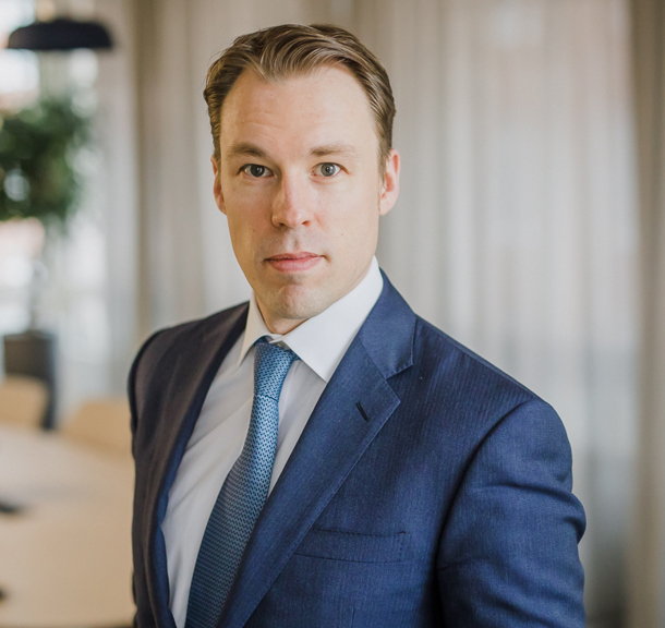 Antti Grönlund