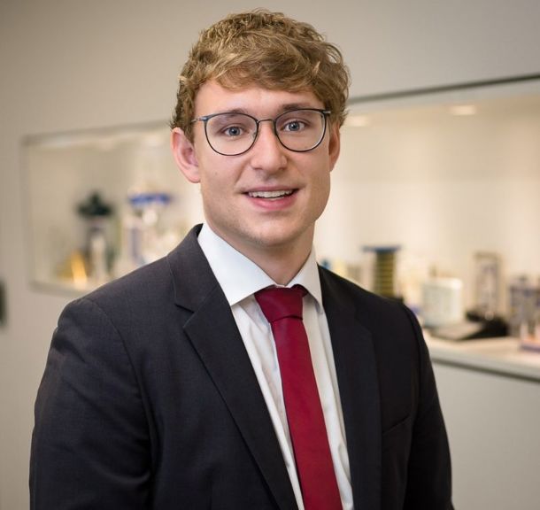 Alexander Brandt