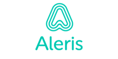 Aleris logo