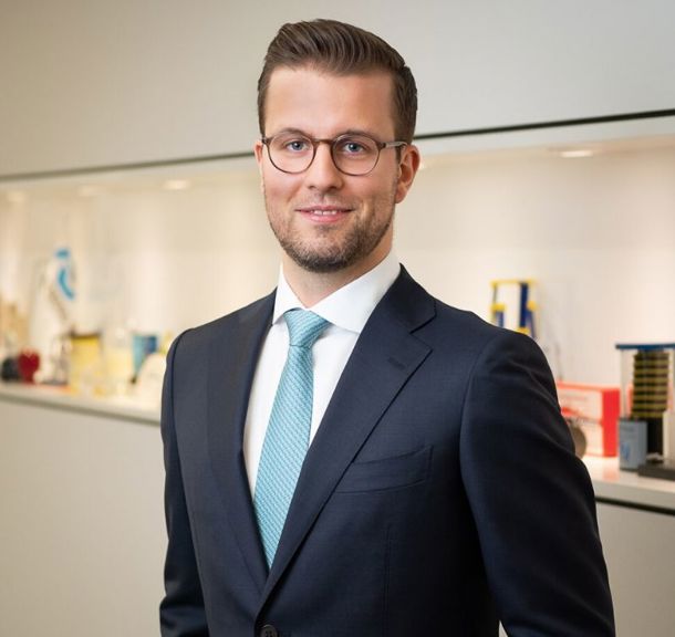Dominik Weissbacher