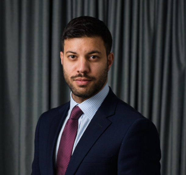 Karan Maleki