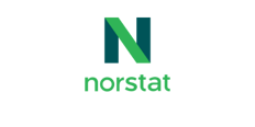Norstat logo