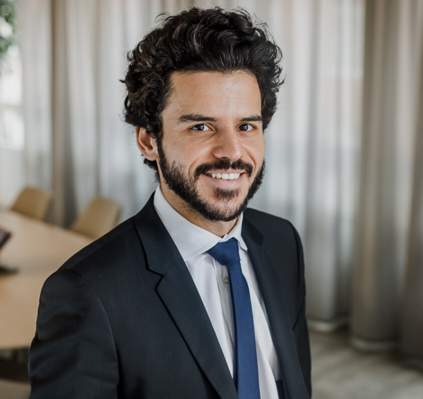 Emeric Fatih