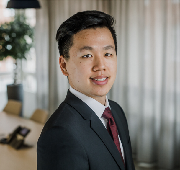 Kevin Cao