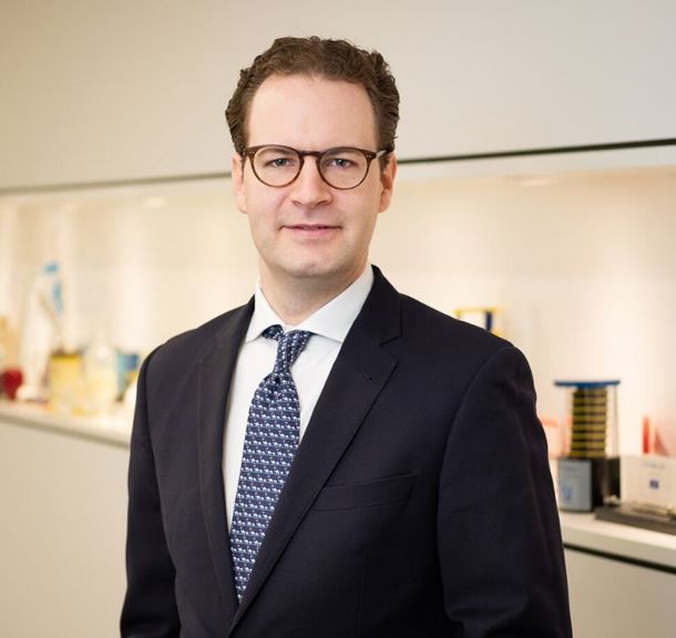 Matthias Stemme