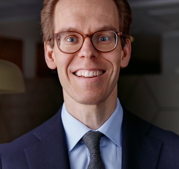 Erik Malmberg