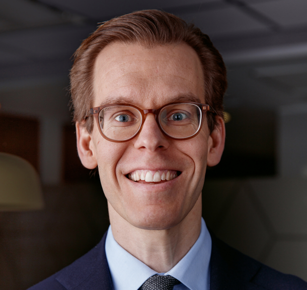Erik Malmberg