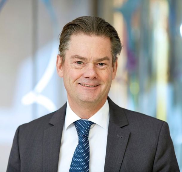 Luc Hendriks