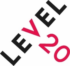 Level 20 Sponsorship