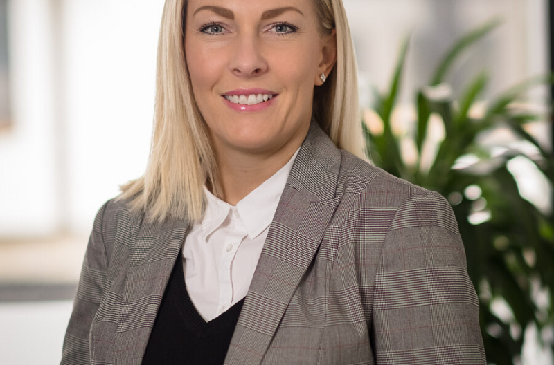 Janine Triemer