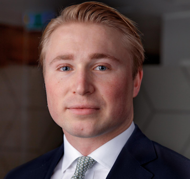 Gustaf Behmer