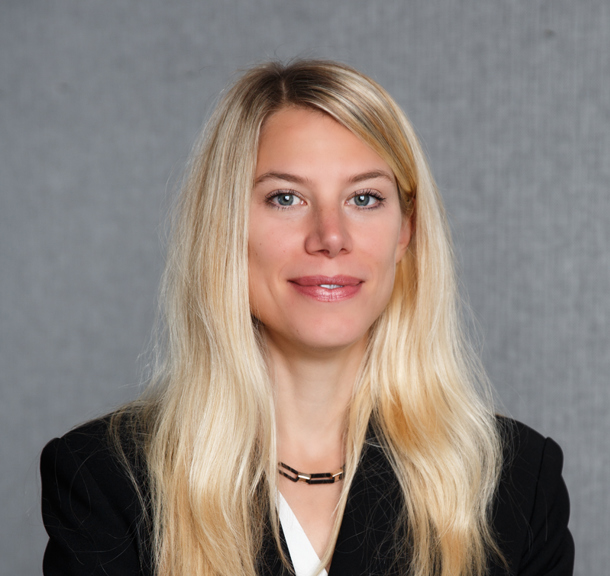 Martina Blom