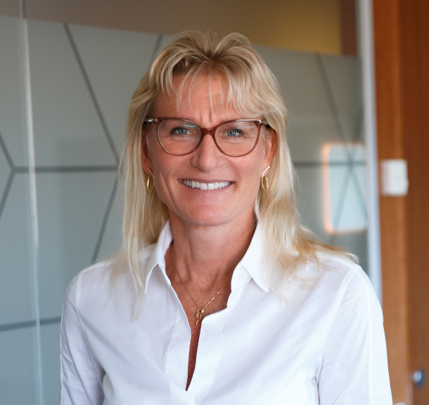 Helene Egebøl