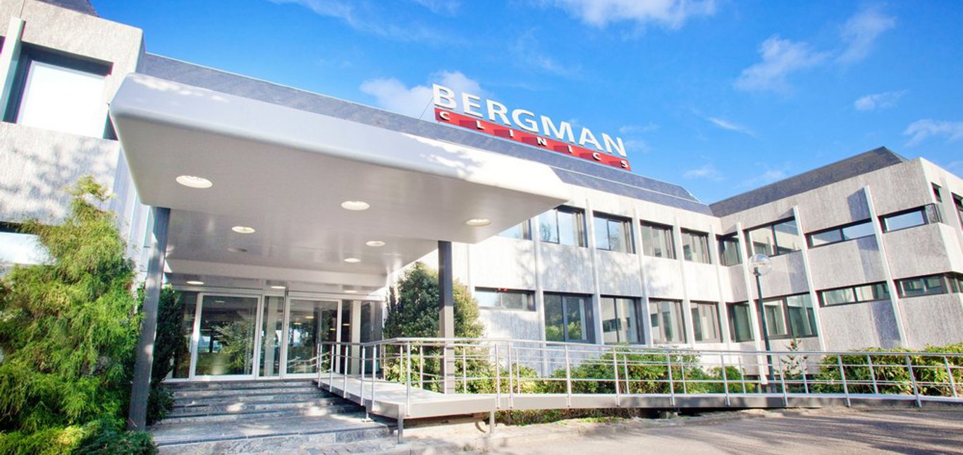 Triton completes investment in Bergman Clinics