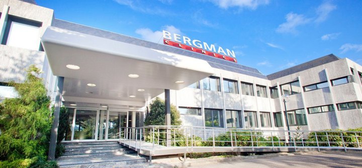 Triton completes investment in Bergman Clinics