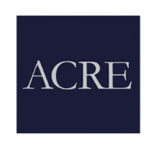 ACRE logo