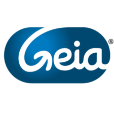 Geia Food logo