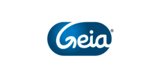 Geia Food logo