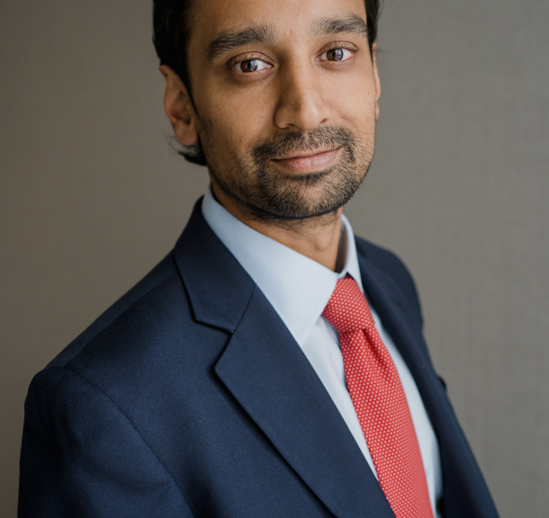 Sachin Jivanji