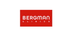 Bergman Clinics logo