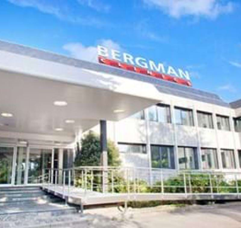 Bergman Clinics