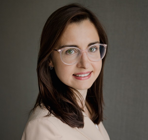Julia Pilarczyk