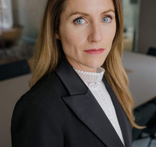 Sophie Davies