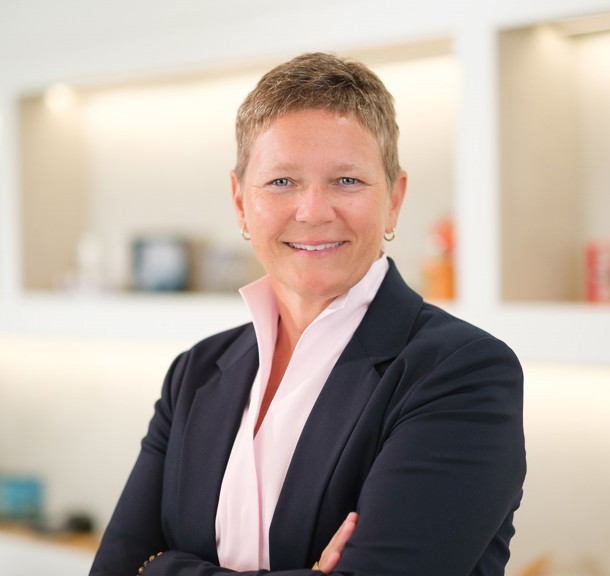 Frauke Hofsommer