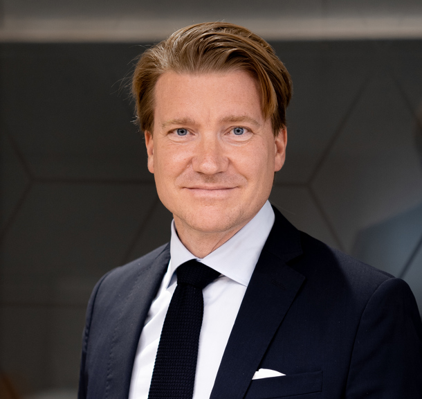 Lars Boson
