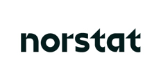 Norstat logo