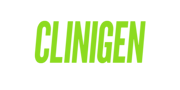 Clinigen logo