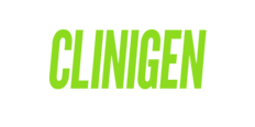 Clinigen logo