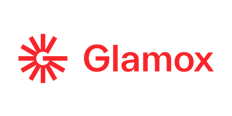 Glamox logo