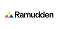 Ramudden logo