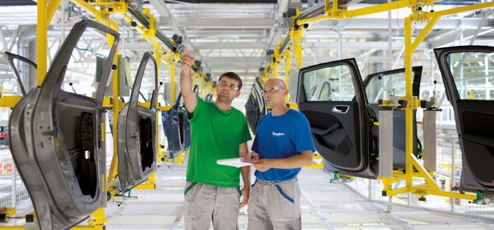 Leadec acquires Castrol Industrie und Service GmbH