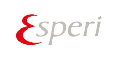 Esperi logo