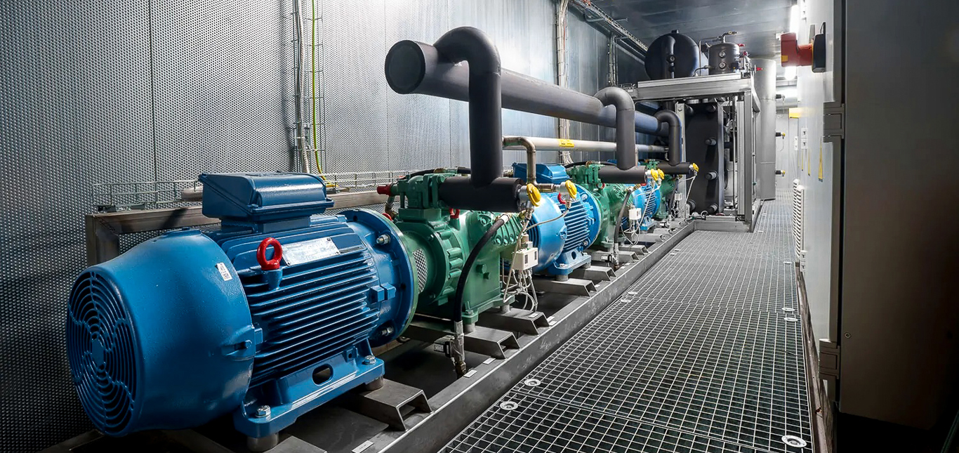 bluu unit übernimmt Koschke GmbH