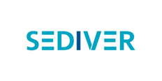 Sediver logo