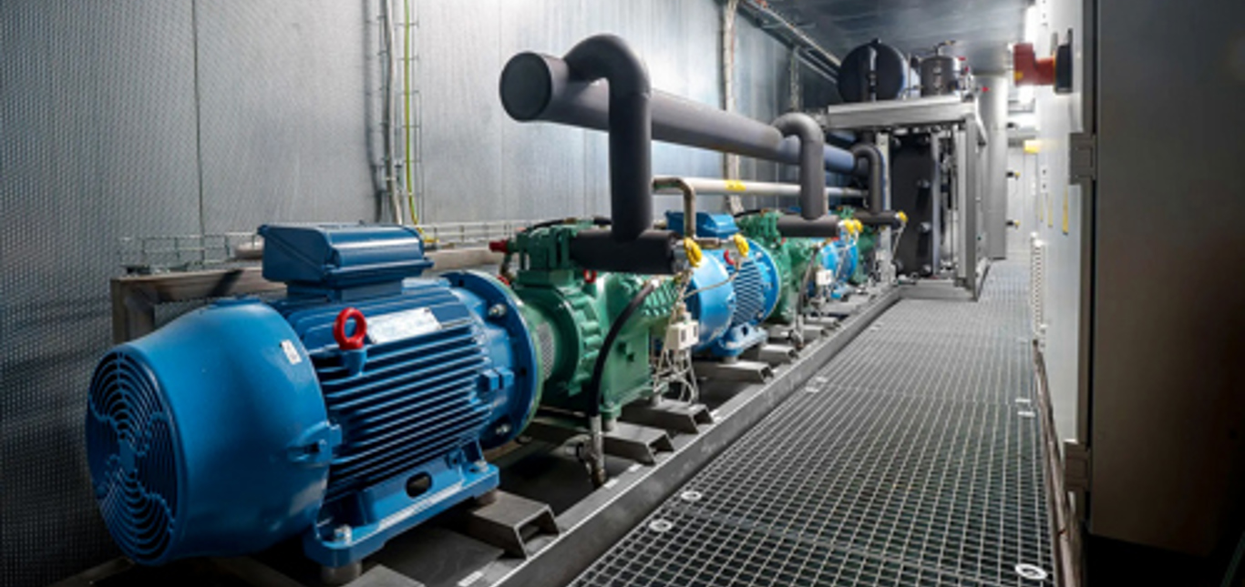 bluu unit erweitert regionales Netzwerk