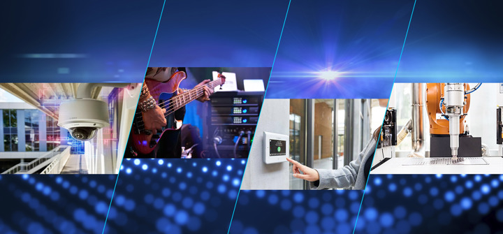 Triton schließt Übernahme des Produktgeschäfts für Sicherheits- und Kommunikationstechnik von Bosch ab – jetzt am Markt als Keenfinity Group