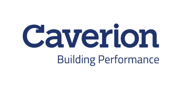 Caverion logo