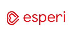 Esperi logo