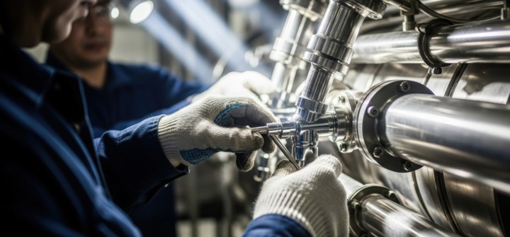 Triton gründet neue Plattform für technische Dienstleistungen in Großbritannien