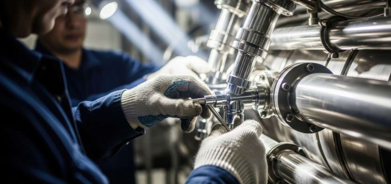 Triton gründet neue Plattform für technische Dienstleistungen in Großbritannien