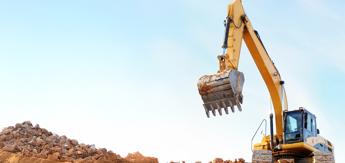 TDO III refinanziert den britischen Marktführer für Erdarbeiten M&J Evans