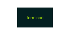 formicon logo