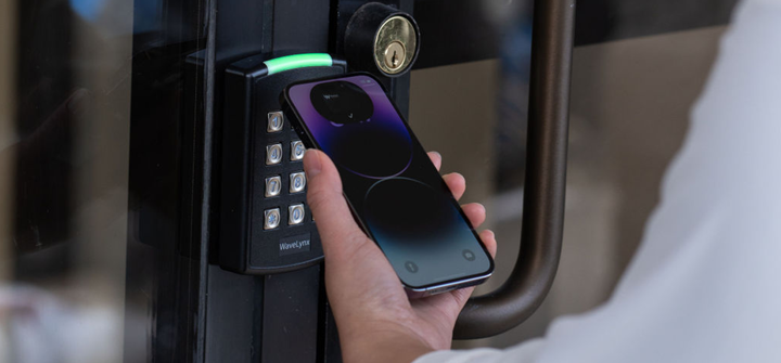 Triton investiert in Wavelynx Technologies
